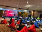 Top 40 Pertamuda 2025: Mahasiswa 4 Kampus Jakarta Tawarkan Inovasi Teknologi Hijau Ramah Lingkungan
