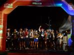 Event Trail of The Kings di Danau Toba, Bobby: Bukti Sumut Siap Gelar Ajang Dunia