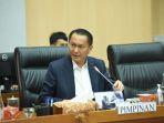 Ketua Komisi XII DPR: Komitmen Energi BRICS Sejalan dengan Arah Kebijakan Indonesia