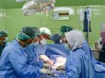 Transplantasi Ginjal Jadi Harapan Baru, Butuh Regulasi hingga Kolaborasi Lintas Disiplin Medis 