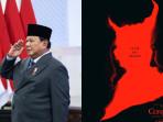 Sedang Trending: Prabowo Reshuffle Kabinet, The Conjuring, dan Carlie Kirk