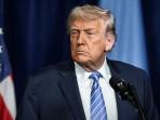Trump: Senjata Terkuat akan Dipakai Jika Negosiasi AS-Iran Gagal