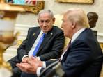 Trump Yakin Iran-Israel Segera Gencatan Senjata, Sebut 'Kebodohan' Bisa Rusak Negosiasi
