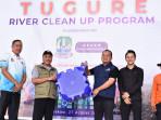Dunia Usaha Gandeng Pandawara dan Pemerintah Kota Bekasi Atasi Masalah Sampah