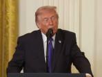 Ancaman Trump Hancurkan Infrastruktur Iran Picu Kekhawatiran Kejahatan Perang