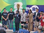 Piala Dunia 2026 Bisa Ditonton di Semua Perangkat, Segini Biayanya