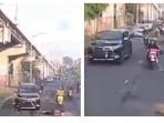 Alasan Sopir Pajero Kabur setelah Tabrak Pedagang Buah di Jaktim, Ditangkap di Rumahnya