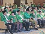 Dihadiri Taj Yasin Hingga Romahurmuziy, PPP Versi Ketum Agus Suparmanto Gelar Tasyakuran
