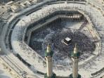 Belasan  WNI Diduga Melanggar Hukum di Arab Saudi Selama Musim Haji, 2 Orang Bebas Bersyarat
