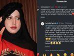 Tak Terima Difitnah oleh Eks Karyawan yang Jadi Tersangka, Tasyi Athasyia Ancam untuk Bongkar Bukti