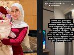 Tak Terima Dituding Dalang Di Balik Kaburnya Lolly, Marissya Icha Bongkar Fakta Sebenarnya: Denger!