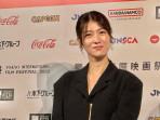 Takiuchi Kumi Antusias Sambut Penayangan Film Dokumenter Palestina36 di TIFF 2025