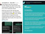 Pernyataan Taksi Green SM Soal Kecelakaan Kereta di Bekasi Timur Tuai Kecaman Netizen