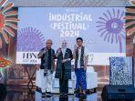 Artisan Batik Asal Pekalongan Gunakan Teknologi untuk Kembangkan Motif