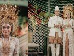 Profil Tamara Kalla Menantu Baru Hatta Rajasa, Keponakan Jusuf Kalla yang Piawai di Dunia Fashion