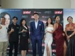 Soraya Rasyid dan Tamara Tyasmara Main Sinetron Bareng, Sempat Takut Jadi Saingan Saat Casting