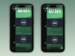 Tampilan Chat WhatsApp Akan Berubah dengan Desain Liquid Glass