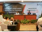 PSI Banten Dukung RUU Perampasan Aset, Singgung Sudah Ada di Dalam DNA Partai