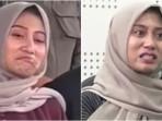 Tangis Dheninda Chaerunnisa Curhat Dibully Satu Indonesia, Ortu Dihina hingga Ancaman Penjarahan