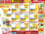 Katalog Promo JSM Alfamart, Indomaret dan Superindo 12 September 2025: Minyak Goreng 2L Cuma 33.800