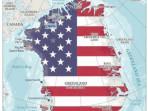 Kanada yang Rapuh dan Nafsu Amerika Mencaplok Greenland: China Sudah Mengintip di Swedia