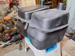 Tangki BBM Yamaha Nmax Turbo Bisa Digedein Jadi 10 Liter, Biayanya Cuma Rp600 Ribuan