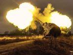 ISW: Rusia Korbankan 102 Tentara Untuk Setiap Kilometer Wilayah Yang Direbut
