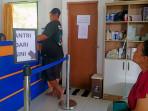 Tanpa Alas Kaki pun Dilayani, Kisah Nyata Inklusi Keuangan Agen BRILink di Pinggiran Karanganyar