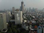 Ekonom hingga Akademisi Soroti Pertumbuhan Ekonomi RI yang Mentereng Tapi Masyarakat Tak Merasakan