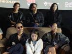 Taskya Namya Belajar Soal Keluarga dari Perannya di Film 'Pulau Hantu'