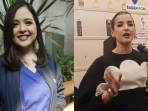 Tasya Farasya Dikira Tasya Kamila, Pria Ini Buat Kembaran Tasyi Terhibur di Tengah Perceraiannya
