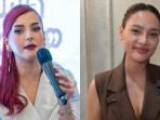 Cerita Tasya Farasya Sebut Erika Carlina Selingkuhan Ahmad di Mimpi, sebelum Kini Ceraikan Suami