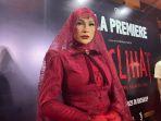 Tata Janeeta Main Film Horor ‘Muslihat’, Perankan Mantan Sinden yang Gila