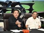 Taufik Basari: TAP MPR Nomor 1 Tahun 2003 Masih Kontekstual untuk Demokrasi dan Berantas KKN