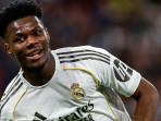 Titik Terang Perkelahian di Real Madrid: Berujung Denda Rp10 Miliar, Tchouameni Buka Suara