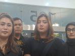 Melayat Alvin Lim, Novi Ungkap Saling Memaafkan dengan Pihak Keluarga dan Minta Stop Bully