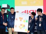 Makin Diminati, DigiHack 2025 Telkom Gaet 256 Tim Adu Inovasi AI dari Kampus Seluruh Indonesia