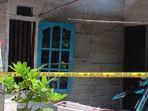 Pemuda di Jambi Tikam Pacar Ibu yang Sembunyi di Bawah Tempat Tidur, Berikut Pengakuannya