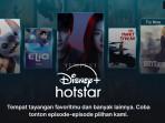 Drama Korea Tempest Resmi Tayang di Disney Plus, Dibintangi Jun Ji-hyun dan Kang Dong-won
