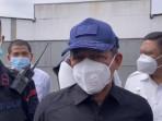 Radioaktif Nuklir di Kawasan Industri Serang Berasal dari Luar Negeri, Jumlahnya 7 Kuintal