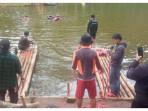 Sosok Dede, Wisatawan Asal Tasik Tewas Tenggelam di Situ Salawe Garut, Berniat Selamatkan Anak-anak