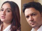 Minta Fairuz A Rafiq Jadi Saksi Sidang Cerainya dengan Andrew Andika, Tengku Dewi Sempat Ketakutan