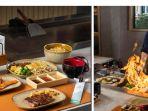 5 Rekomendasi Restoran Teppanyaki di Jakarta, Harga Menu Mulai Rp18 Ribu hingga Rp 2,4 Juta