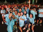 Terbukti Berkualitas, Le Minerale Bantu Pelari Indorunners Finish Perdana Full Marathon di JRF 2024!