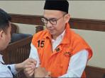 Didakwa Rugikan Negara USD 15 Juta, Eks Direktur PGN Danny Praditya Minta Audit BPK
