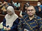 Hakim Perintahkan Ibrahim Arief, Eks Konsultan Kemendikbud Era Nadiem Ditahan di Rutan