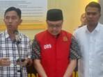 Buron 4 Tahun, Notaris Terpidana Pemalsuan Surat Ditangkap di Sumbar