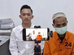 Habisi Pacar yang Hamil 3 Bulan, Remaja di Ogan Ilir Sumsel Dijerat Pasal Berlapis