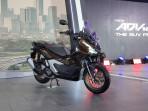 AHM Siapkan Kejutan di IMOS 2025, Sinyal Motor Listrik Baru?