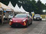 Mobil-mobil Baru yang Wajib Dijajal Saat ke GJAW 2024